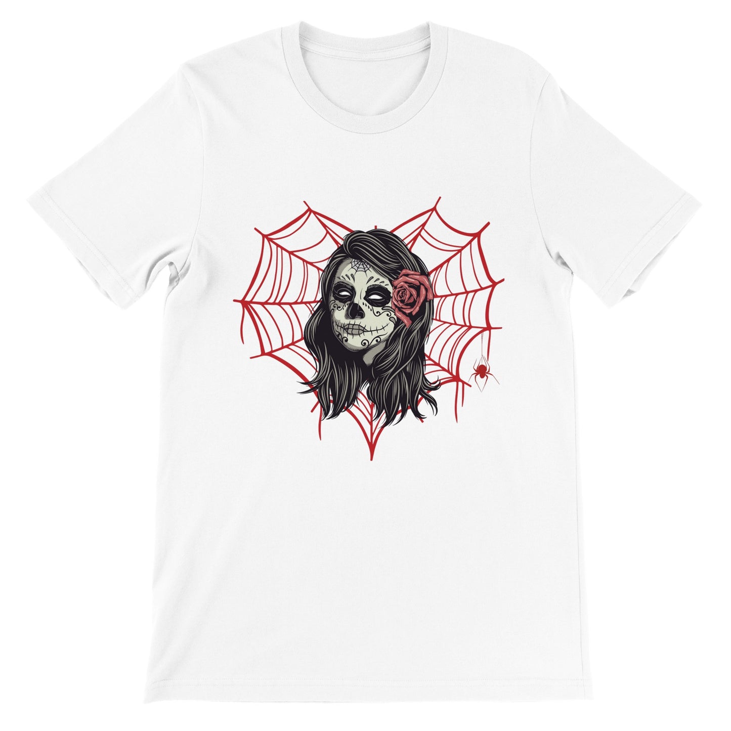SM Premium Unisex Crewneck T-shirt