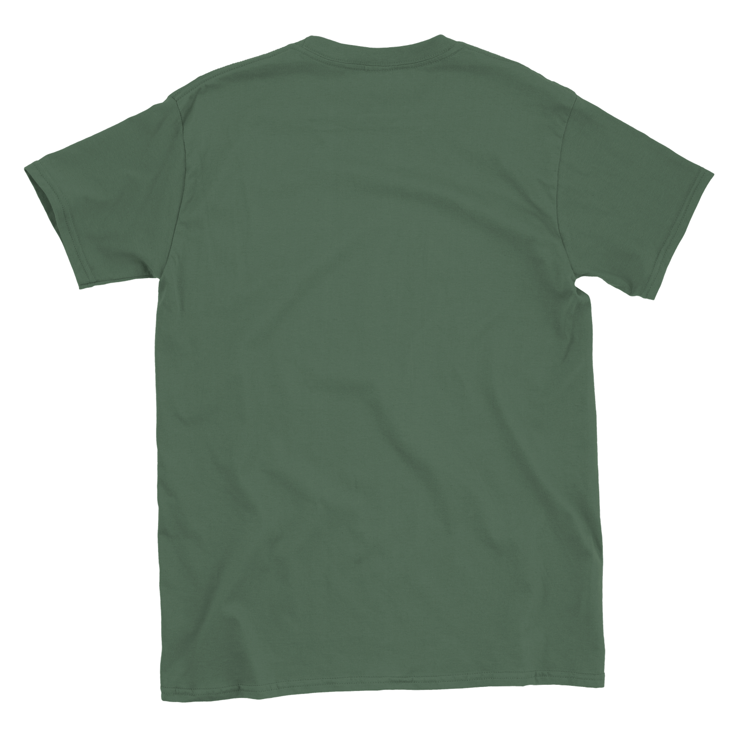 Del Barrio Classic Unisex Crewneck T-shirt - Tienda de barrio | Chicano | Barrio | Callejero - DelBarrio_store