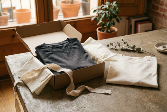 Cómo elegir una camiseta para regalar: estilo, talla y detalles