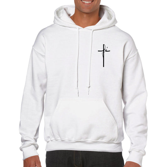 La Fé #2 Classic Unisex Pullover Hoodie