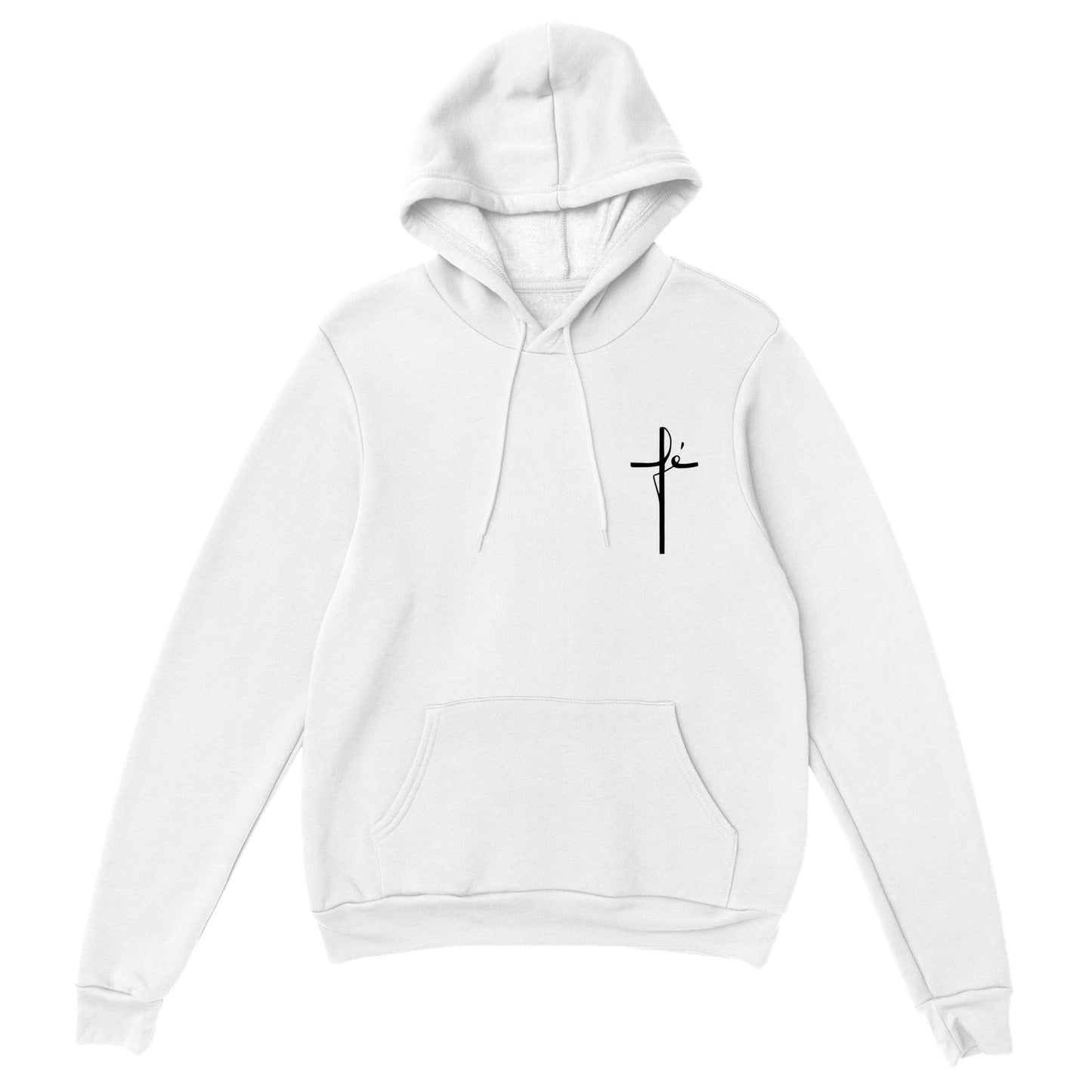 La Fé #2 Classic Unisex Pullover Hoodie