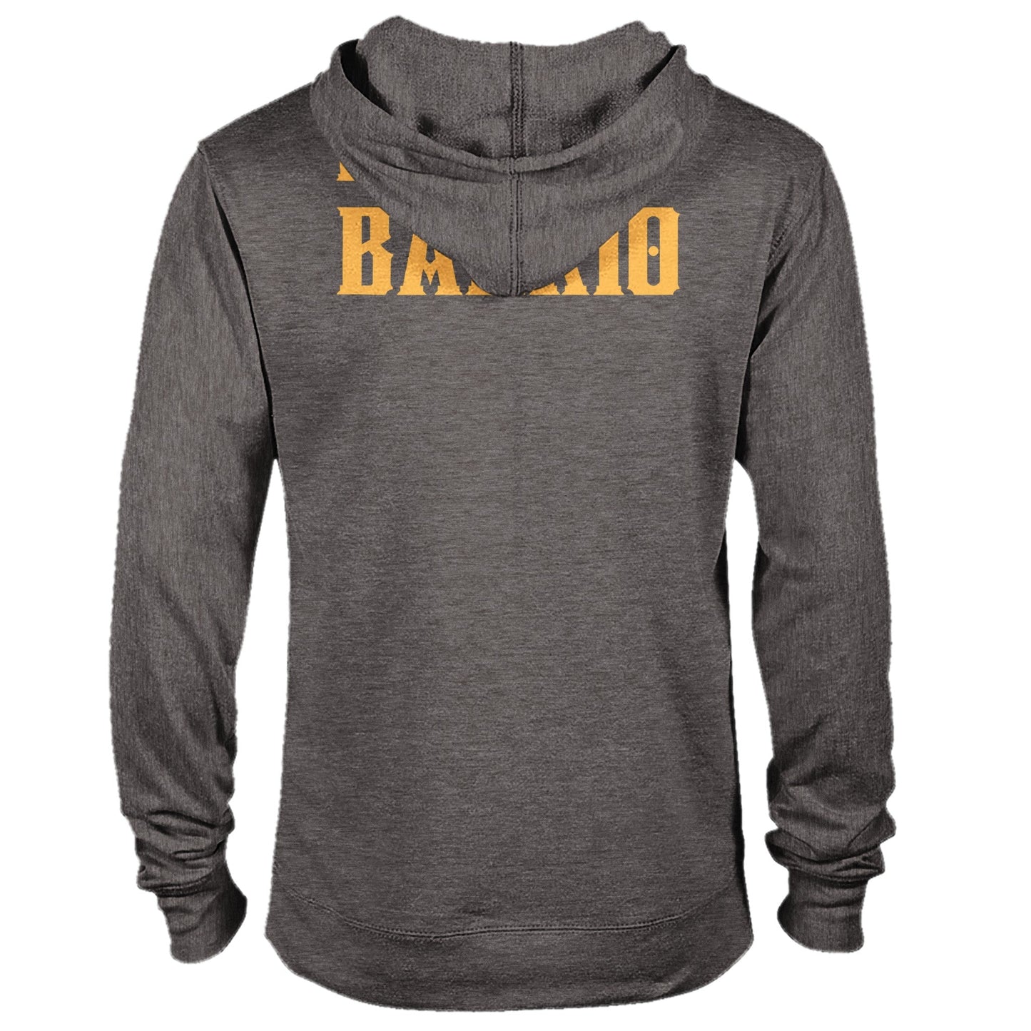 Callejero Premium Unisex Pullover Hoodie
