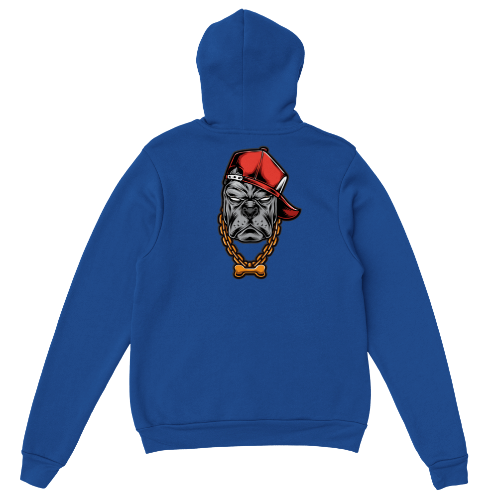 Mut Classic Unisex Pullover Hoodie - Tienda de barrio | Chicano | Barrio | Callejero - DelBarrio_store